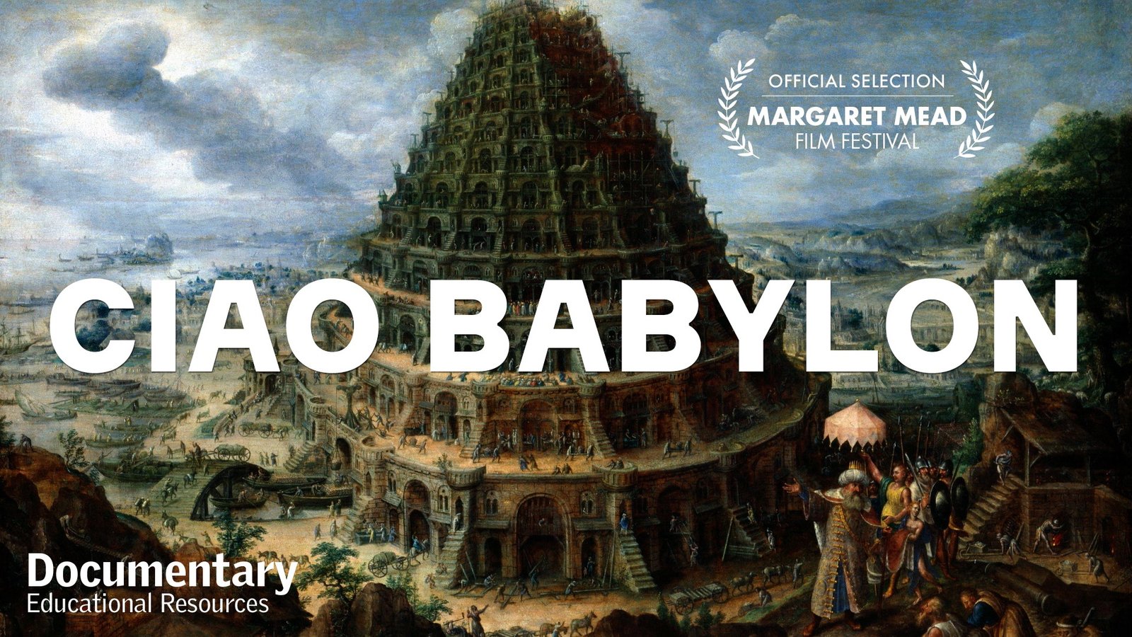 Ciao Babylon
