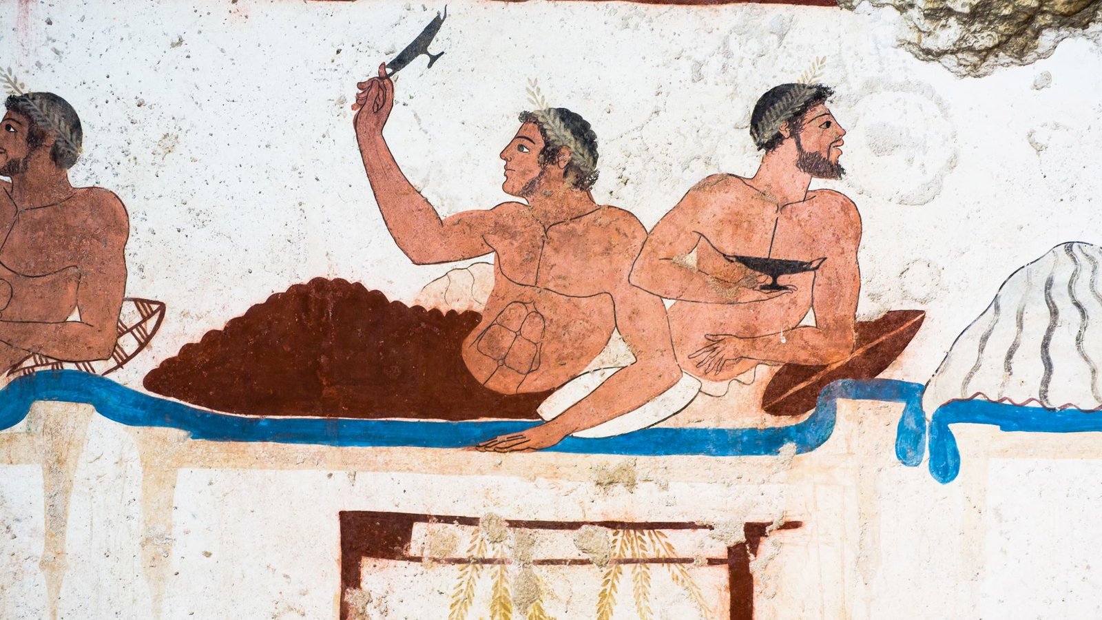 8,000 Years of Beer