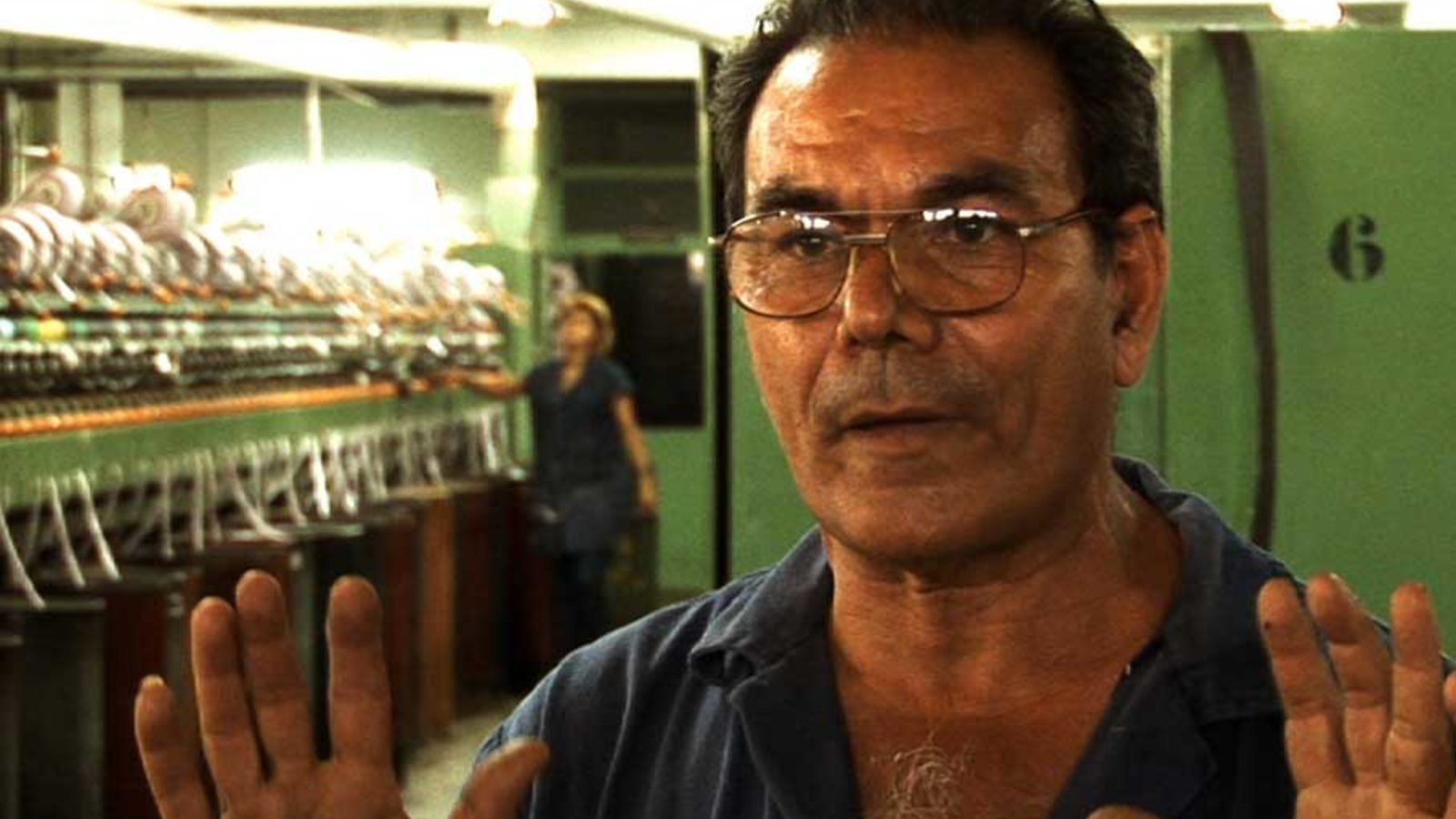 Five Factories - Economic Transformation in Venezuela