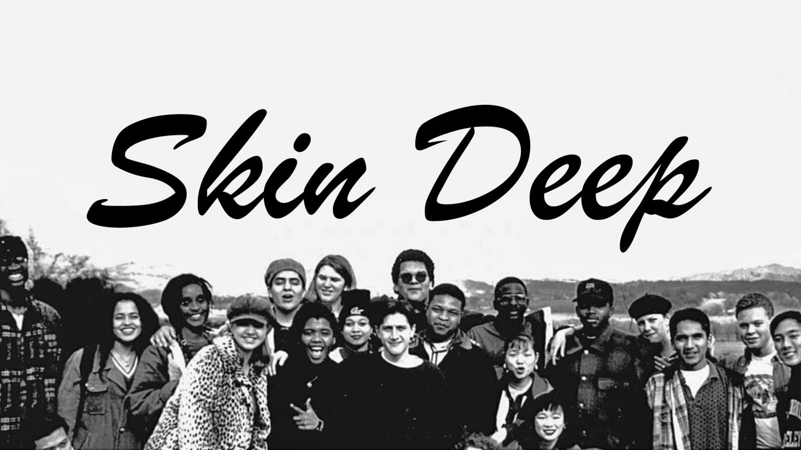 Skin Deep