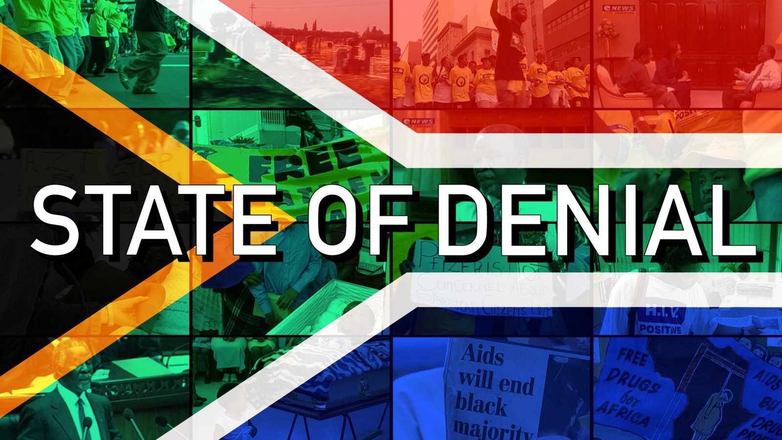 State of Denial