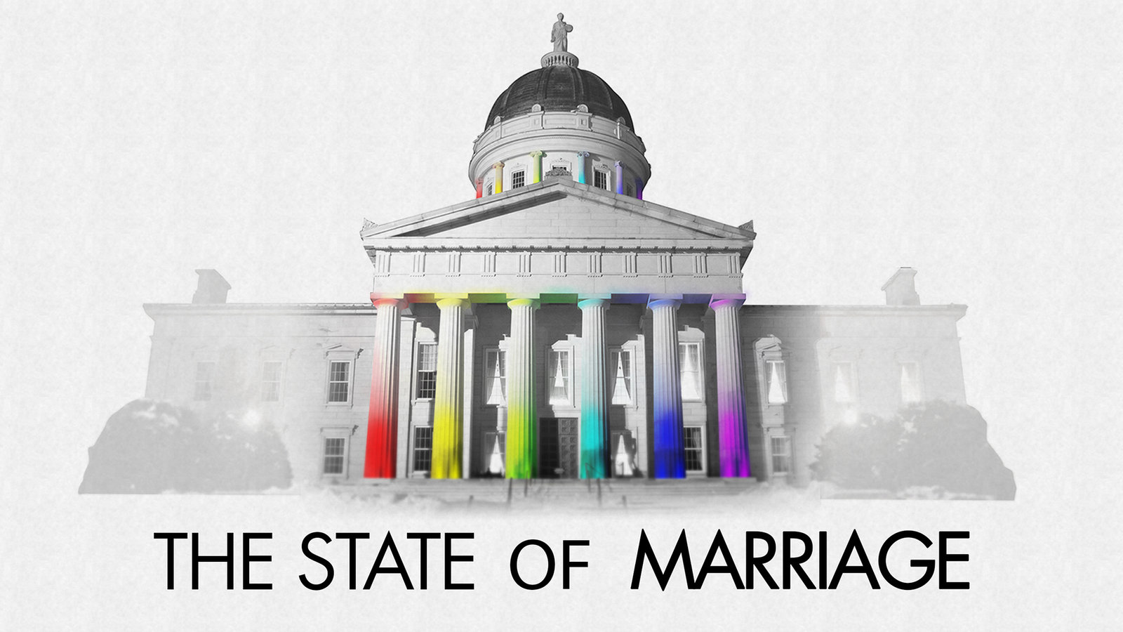 The State of Marriage