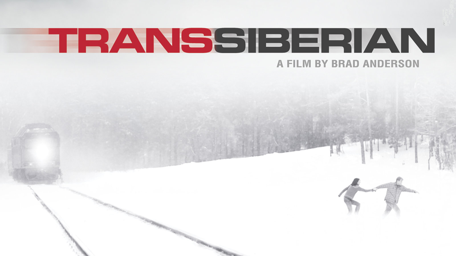 Transsiberian