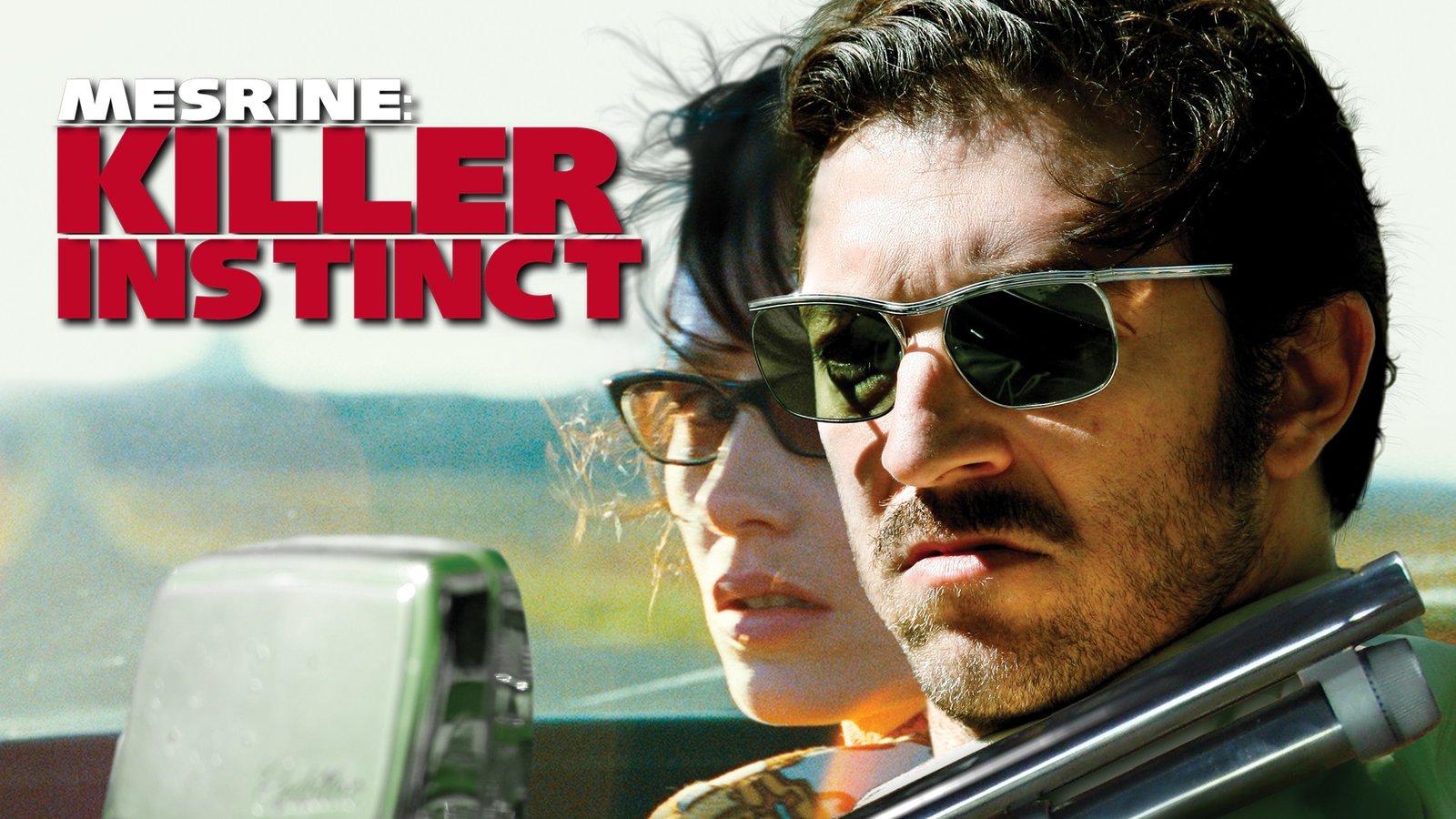 Mesrine Killer Instinct Kanopy