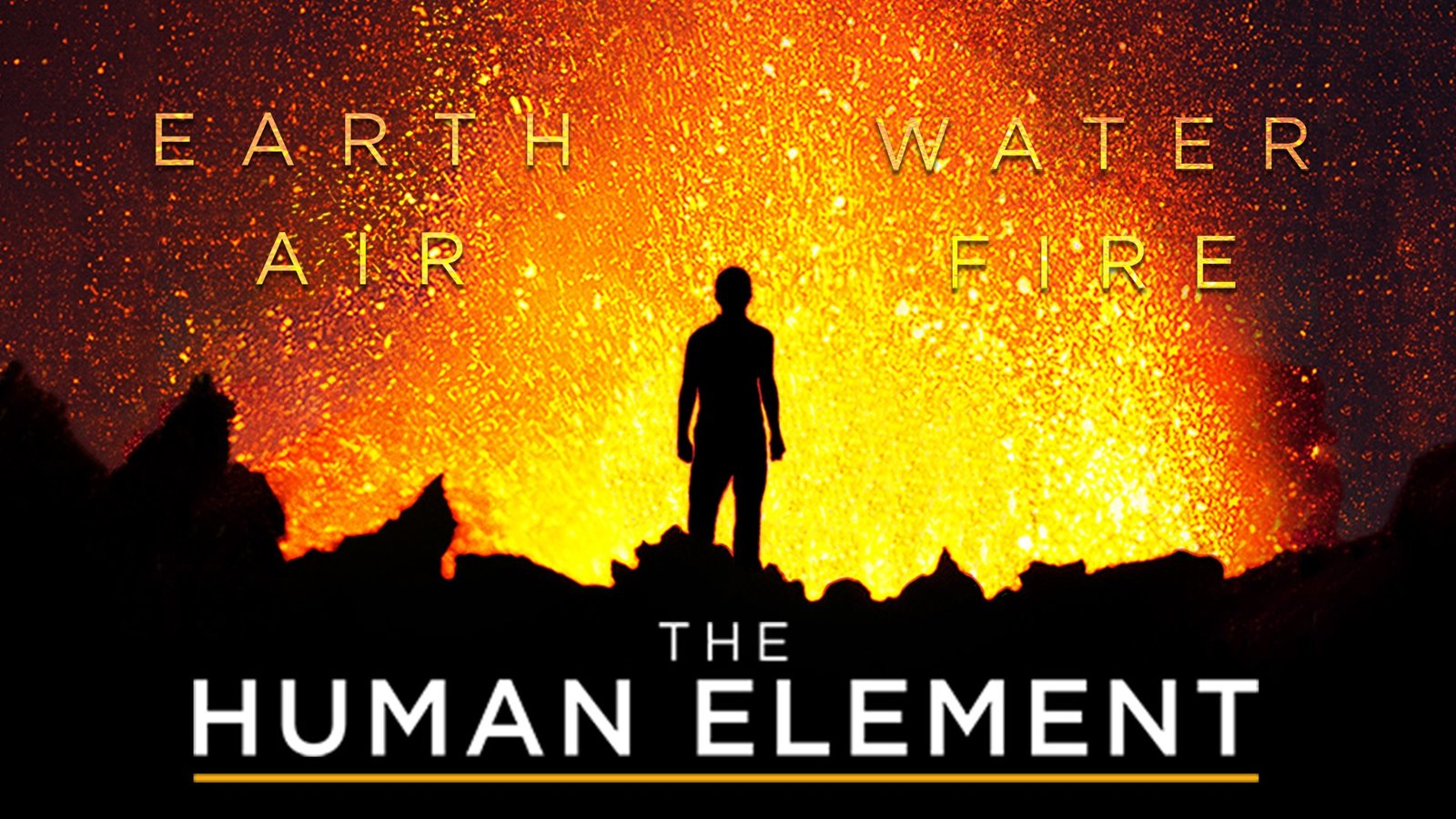 the human element book review