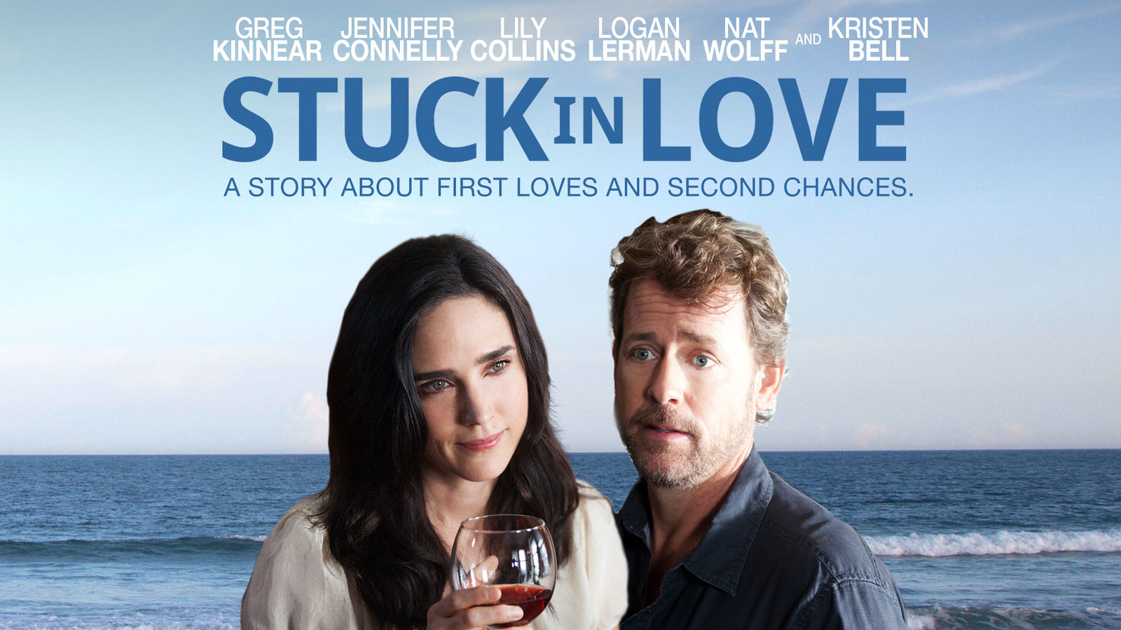 Stuck In Love