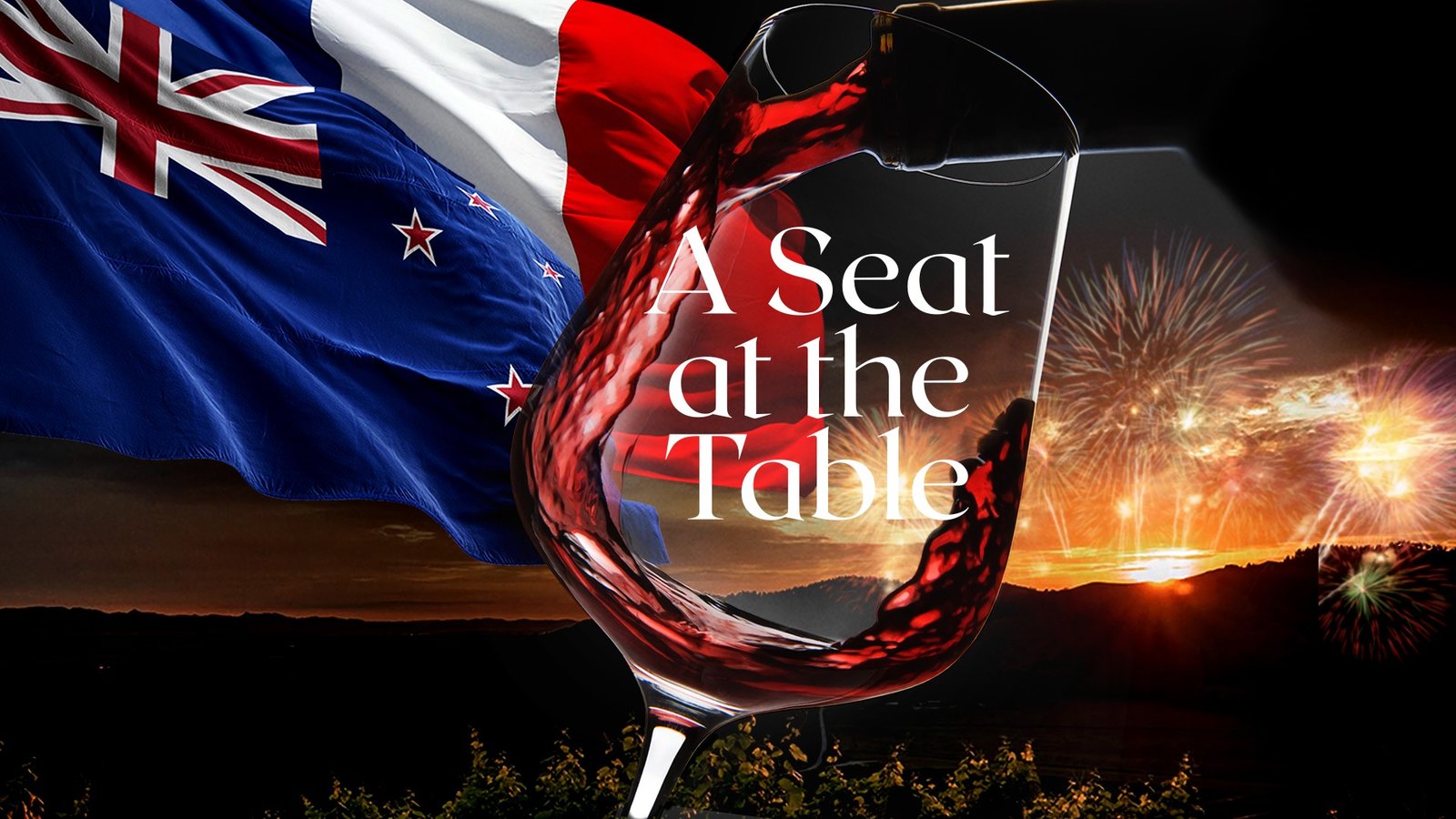 A Seat at The Table