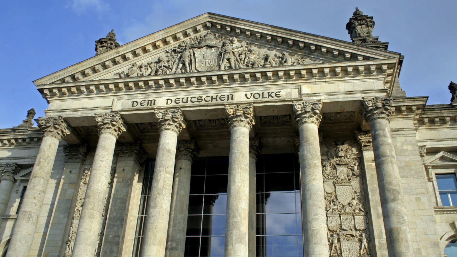 The Nazi Rise to Power, 1922–1933