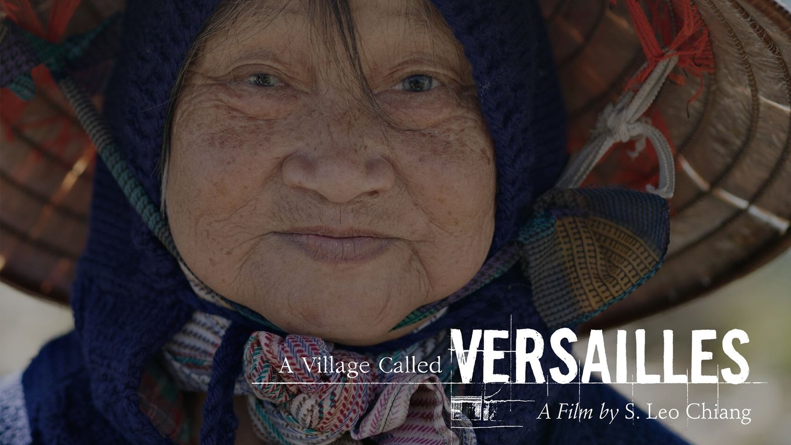 A Village Called Versailles