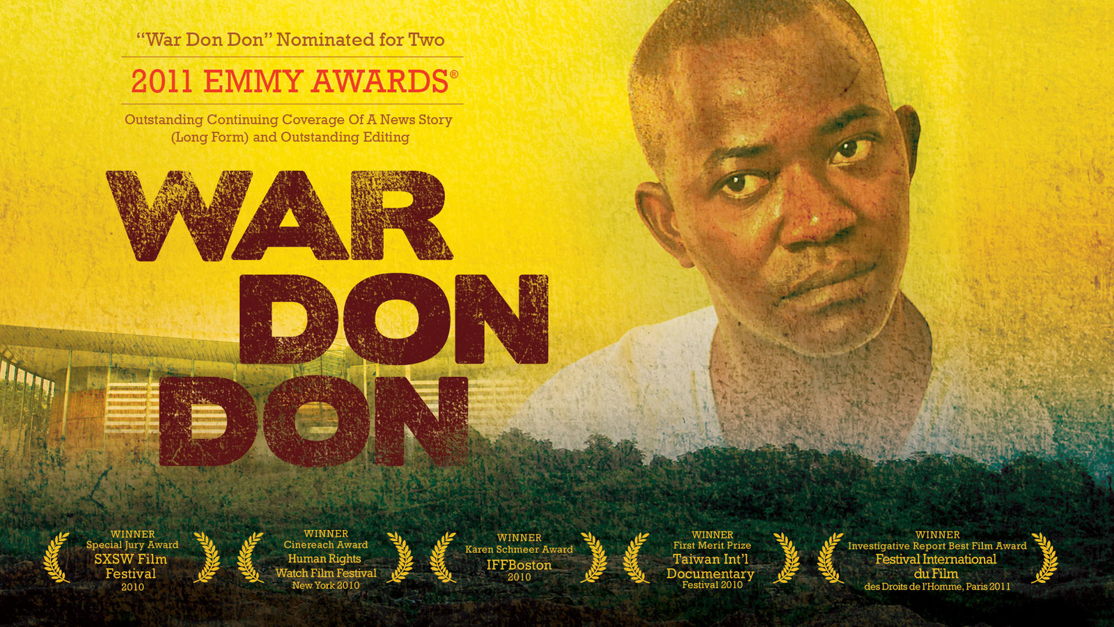 War Don Don