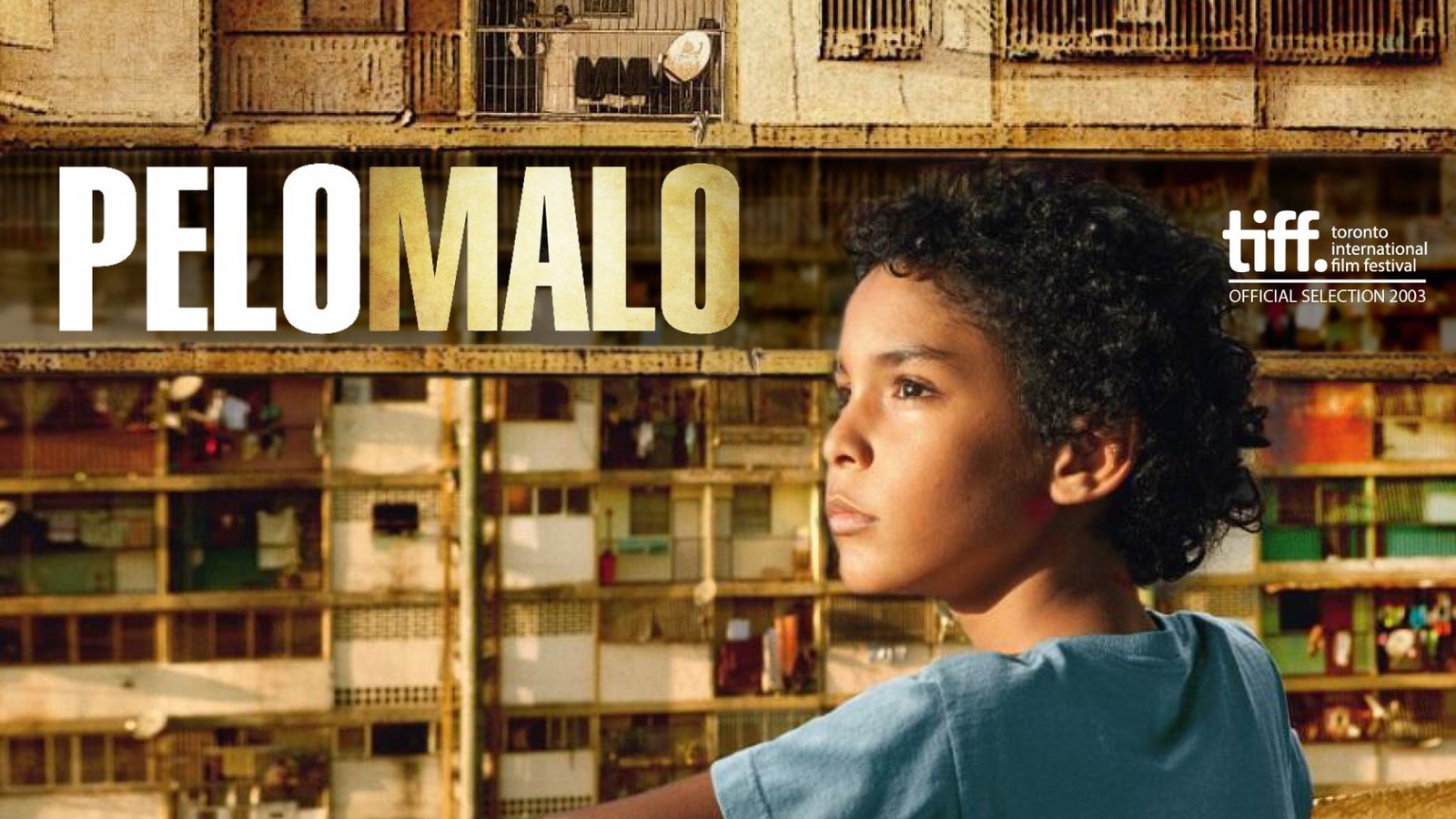 Bad Hair - Pelo Malo