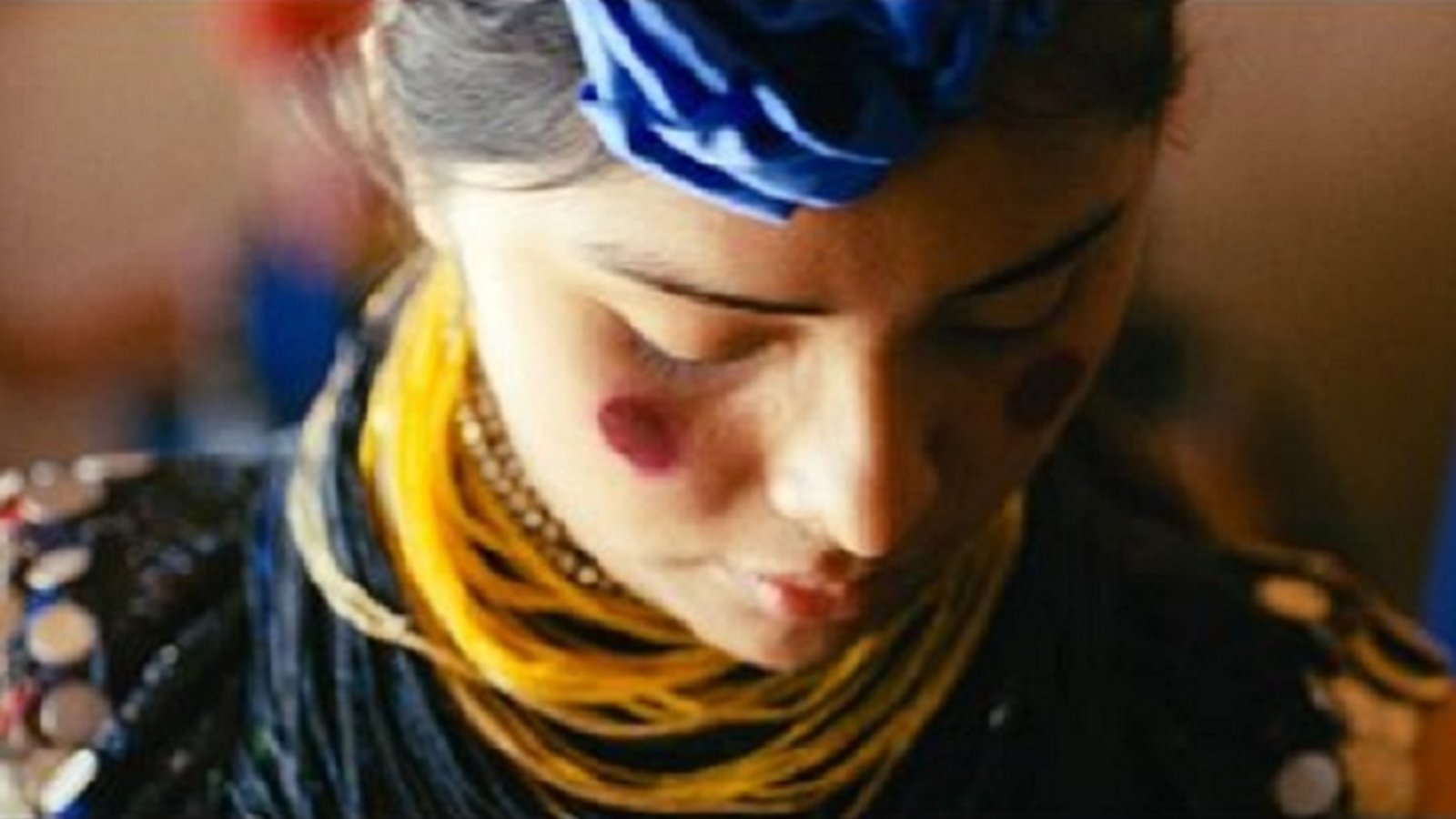 Yvy Maraey, Land Without Evil - Yvy Maraey, Tierra Sin Mal