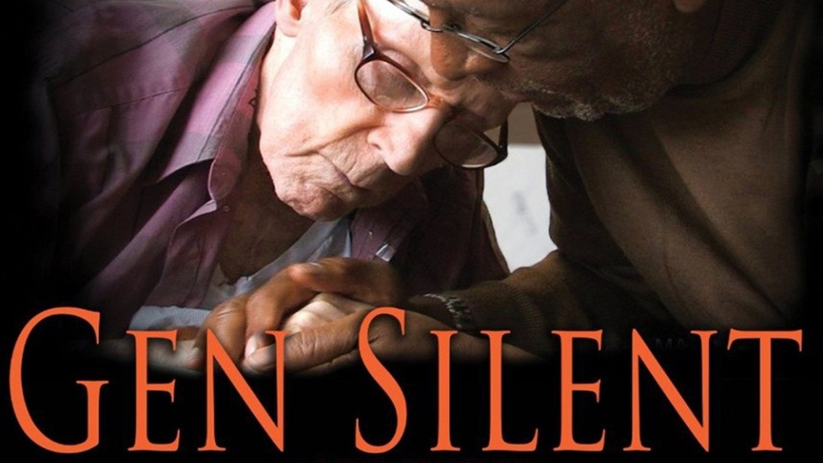 Gen Silent - Discrimination Against LGBT Seniors