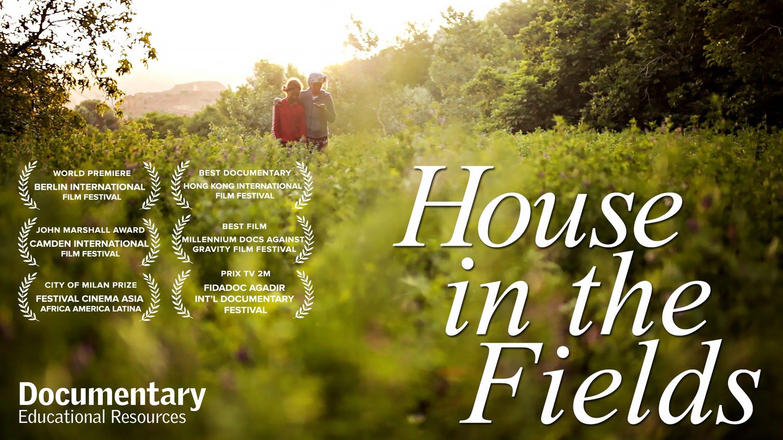 House in the Fields