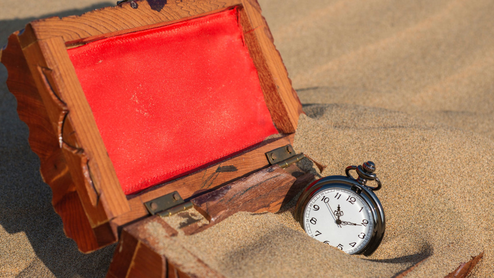 Time Travel