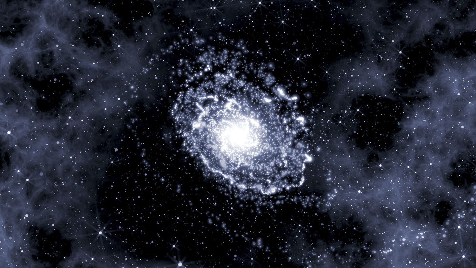 The Big Bang