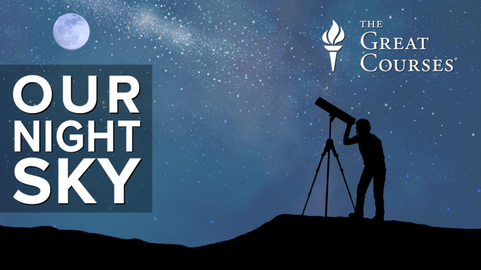 Our Night Sky