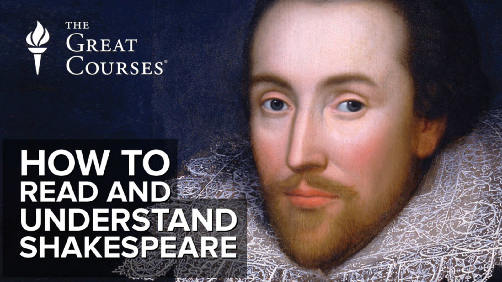 How to Read and Understand Shakespeare
