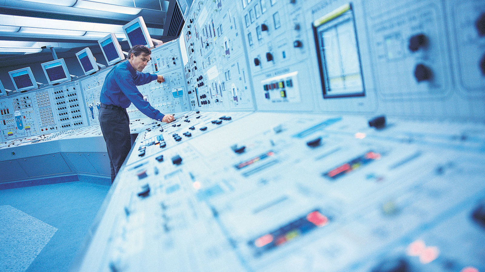 Stuxnet—The First Cyber Guided Missile
