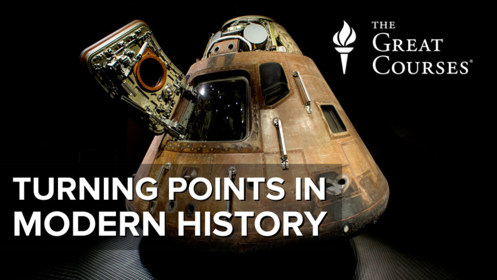 Turning Points in Modern History