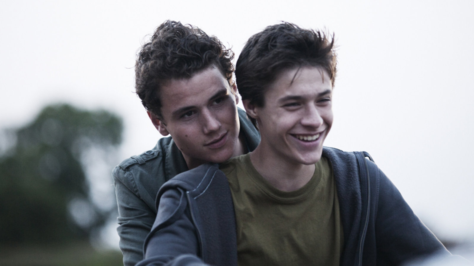 Boys
