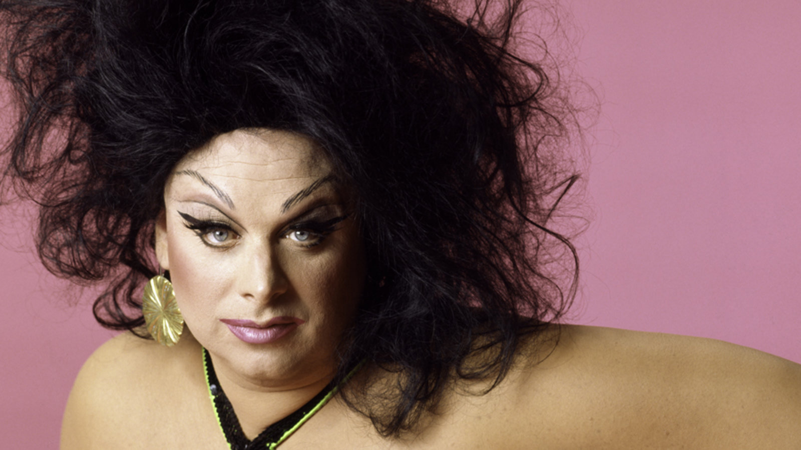 I Am Divine
