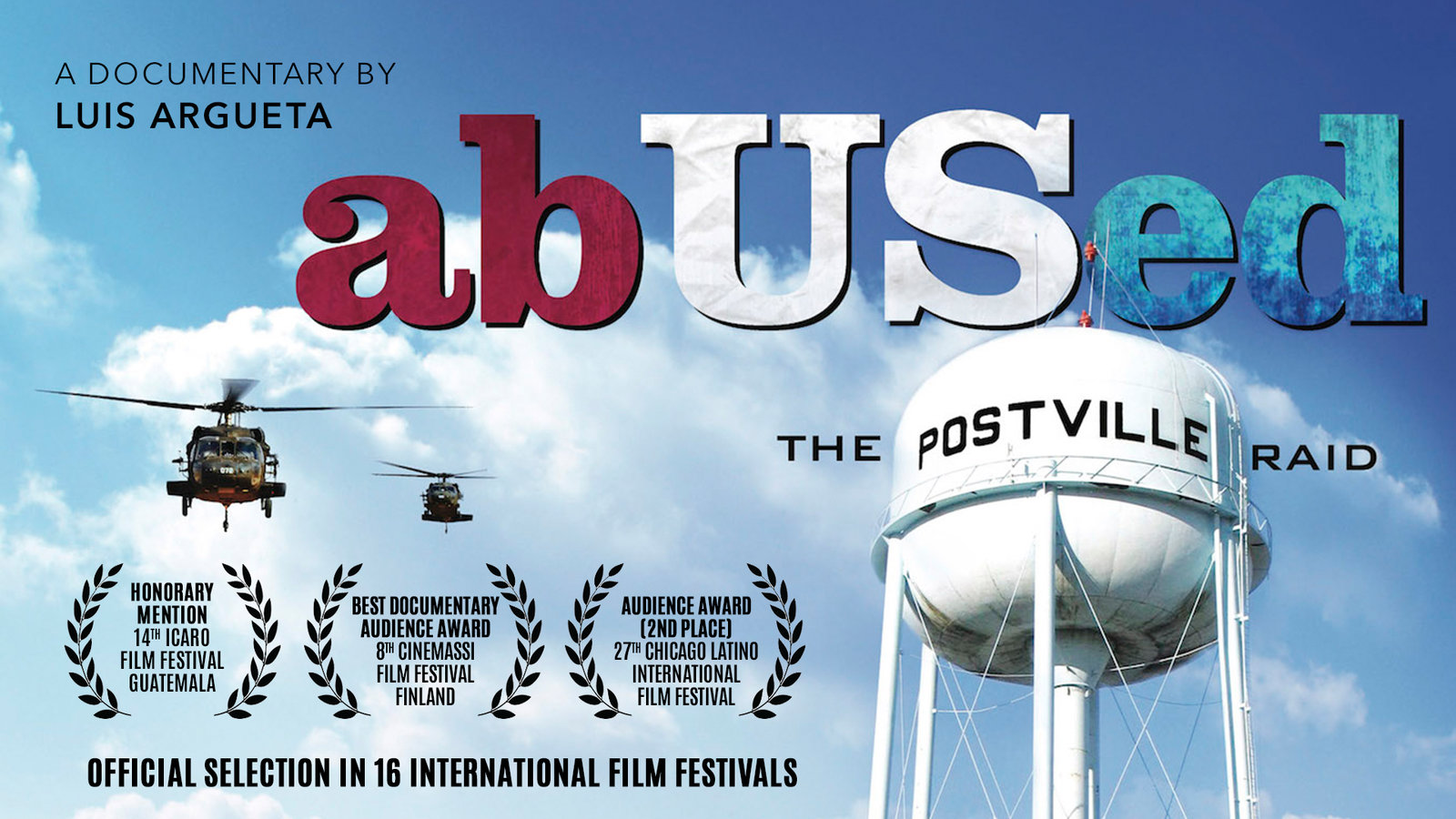 abUSed: The Postville Raid