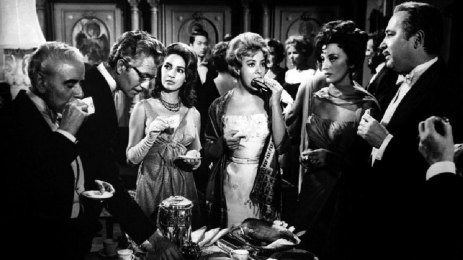 The Exterminating Angel