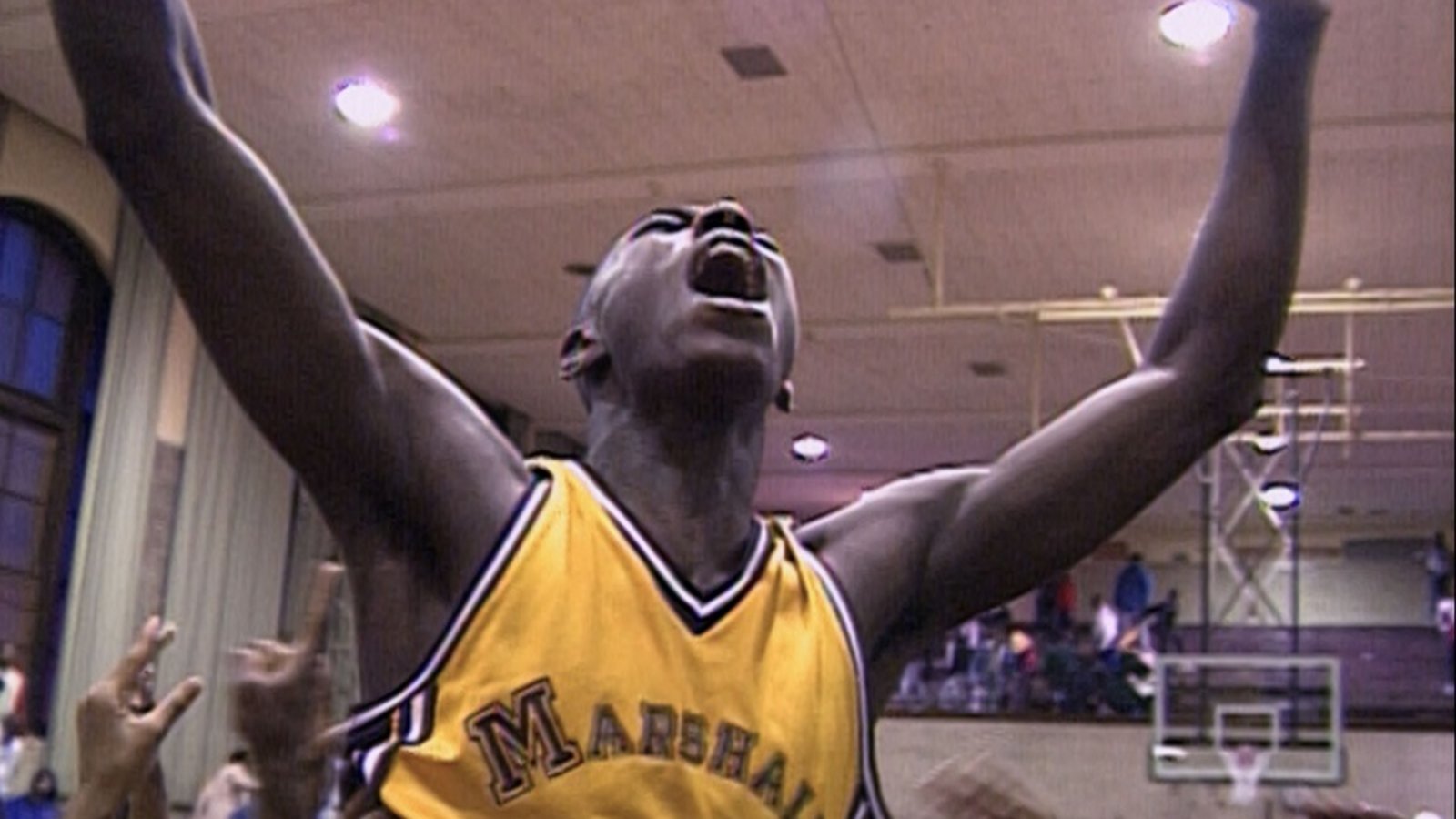 Hoop Dreams