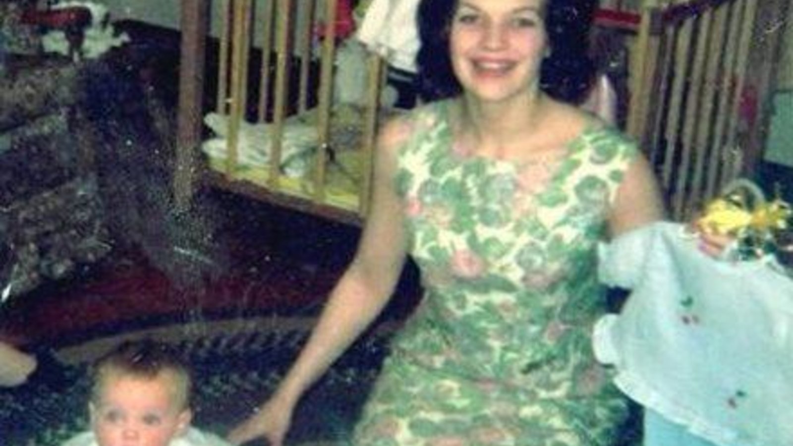 My Name Was Bette - The Life and Death of an Alcoholic