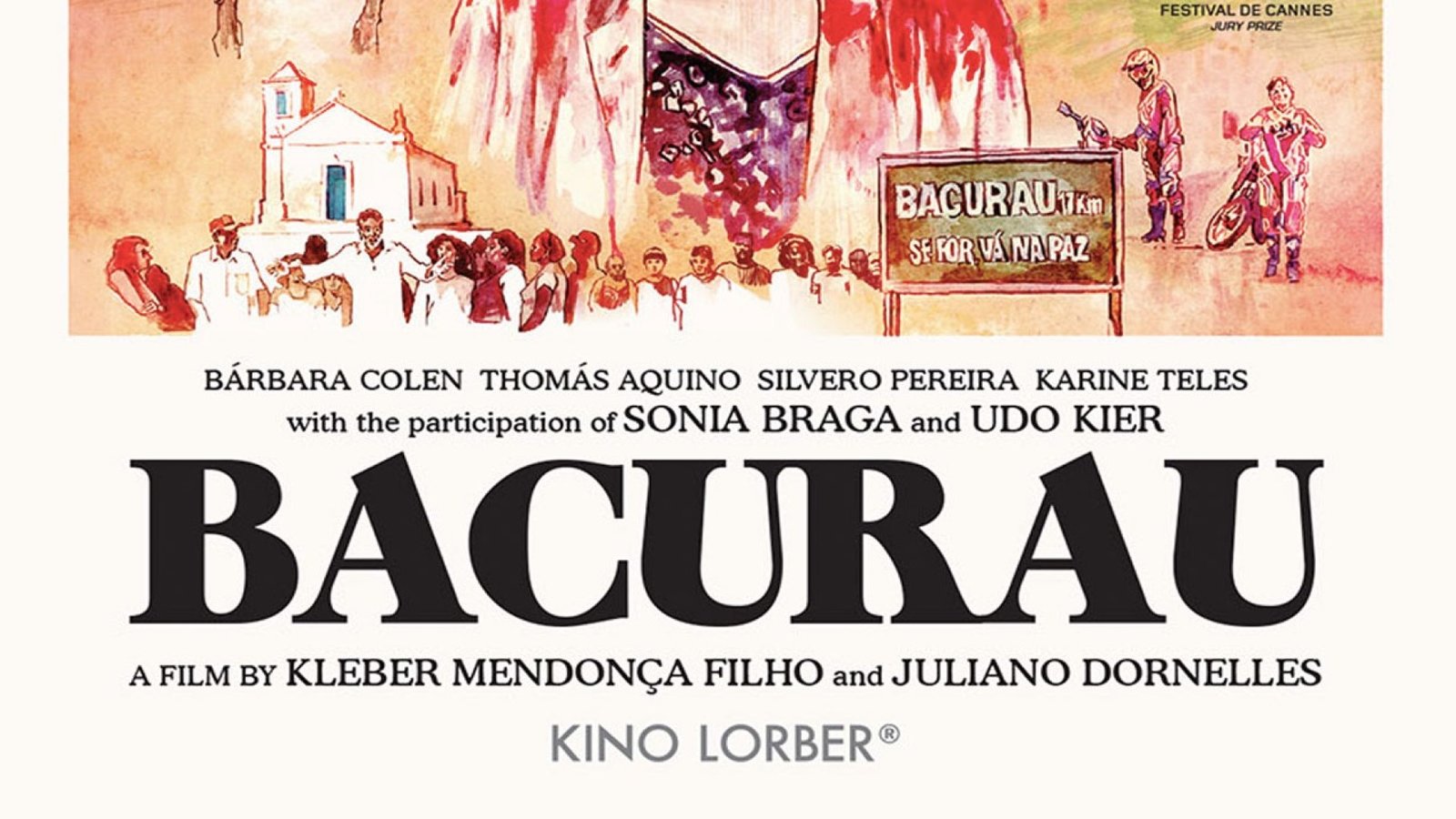Bacurau
