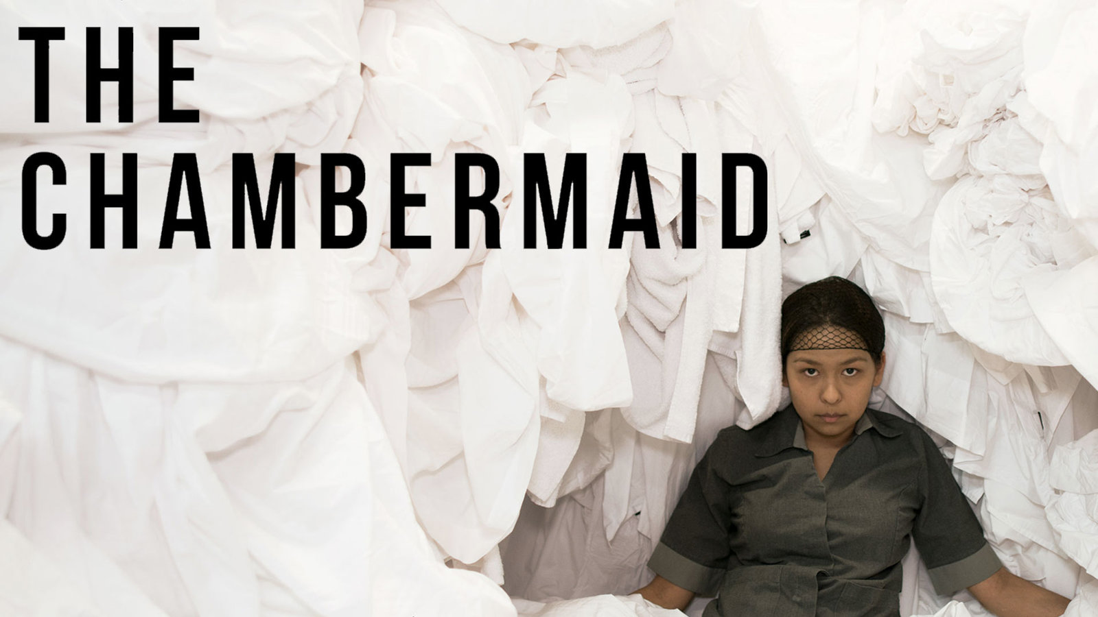 The Chambermaid