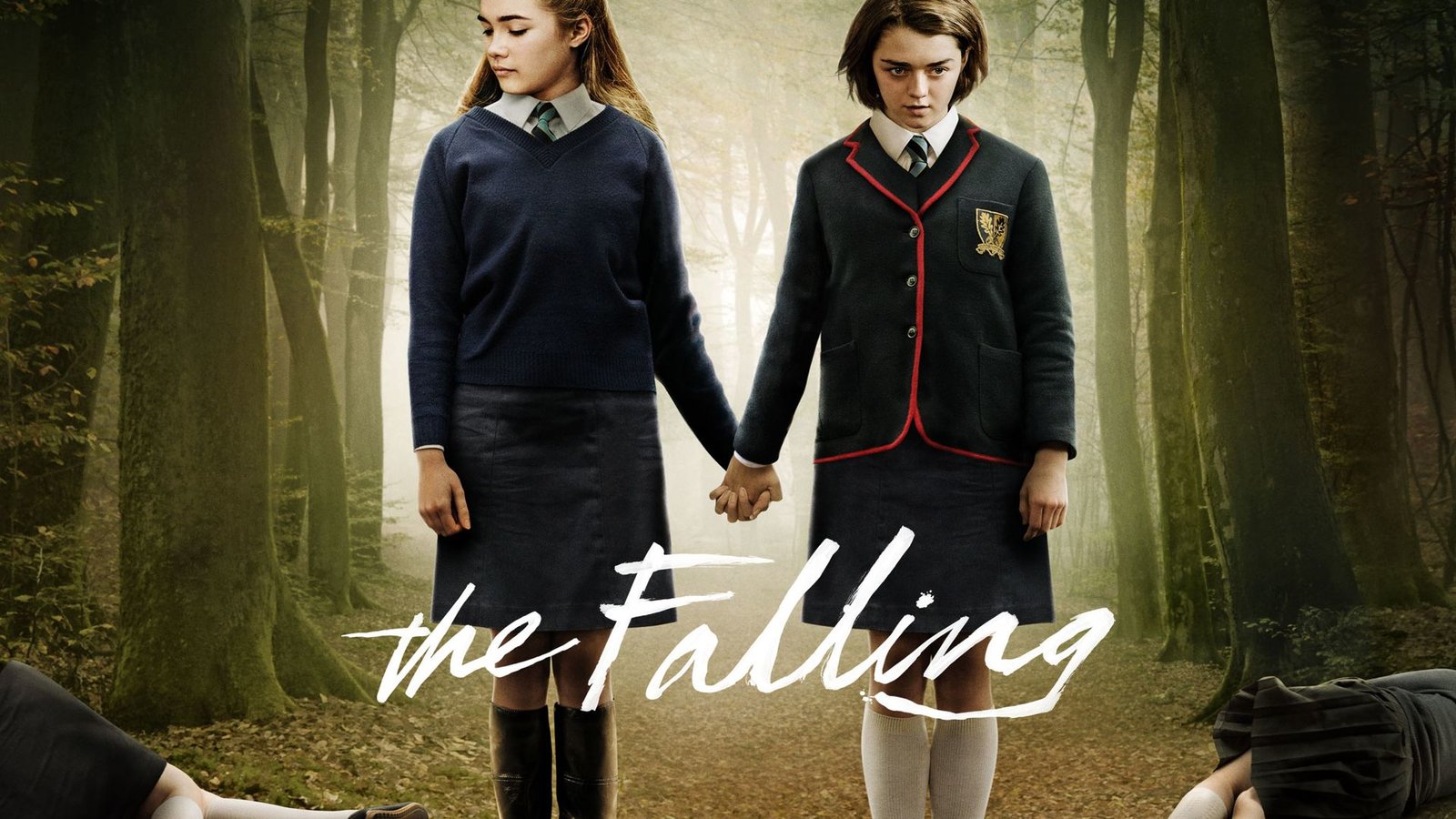 The Falling