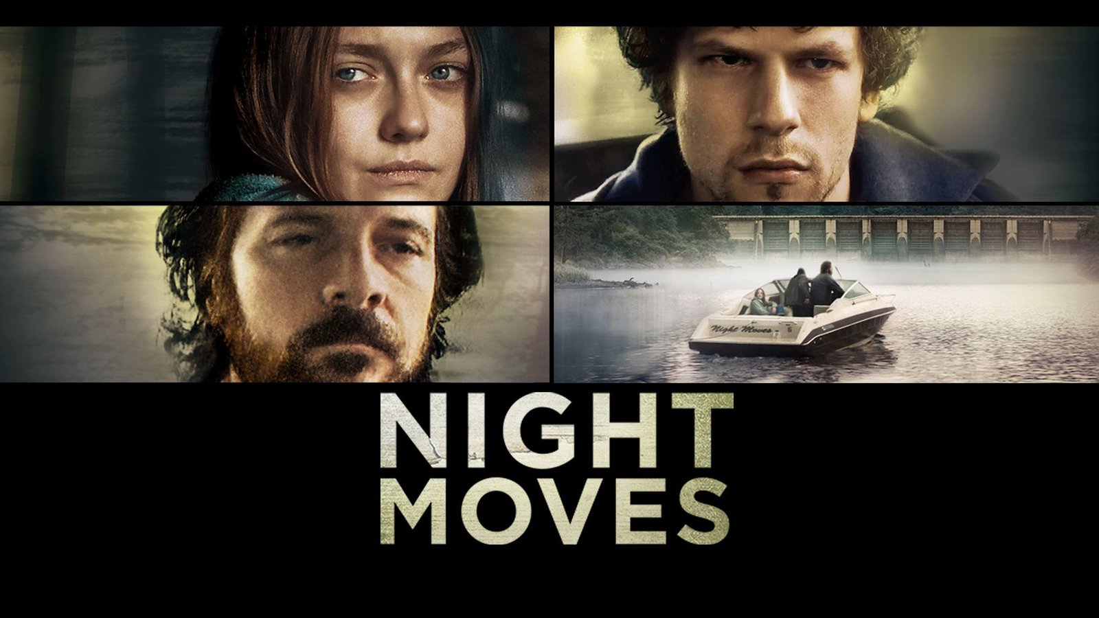 Night Moves