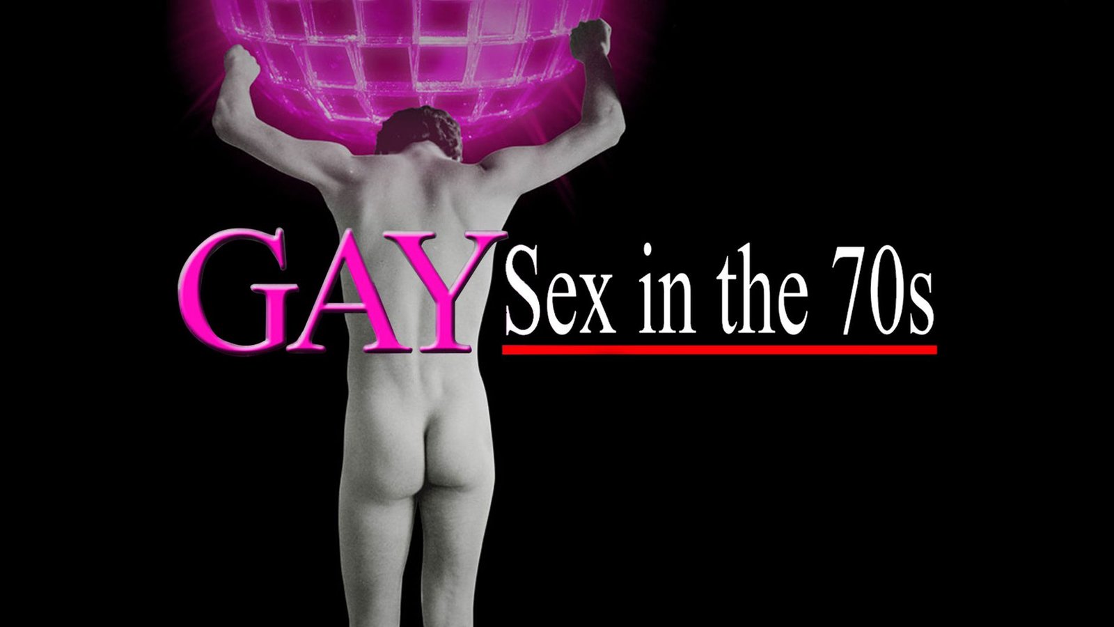 Gay Sex in the 70s