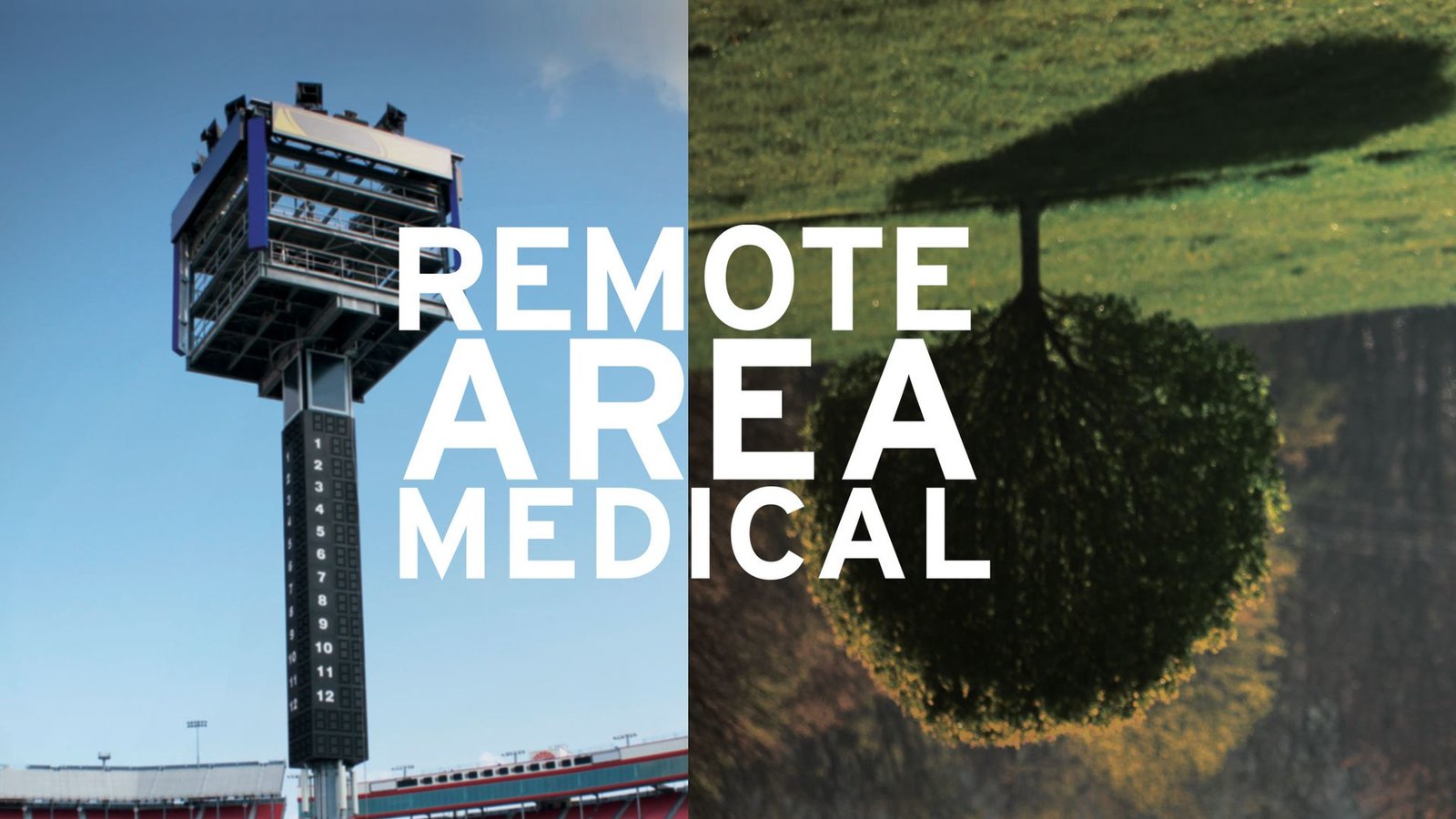 Remote Area Medical