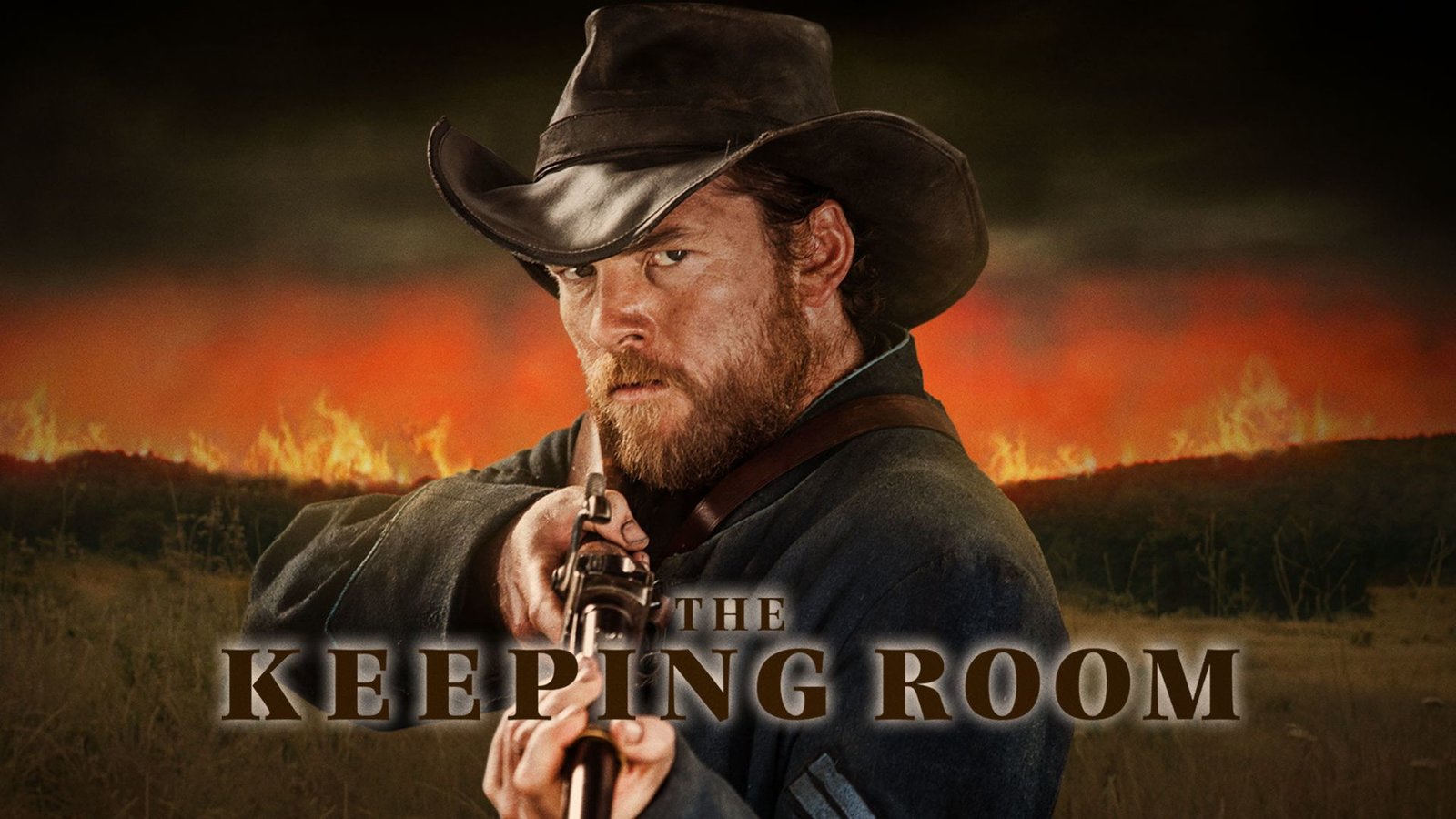 The Keeping Room