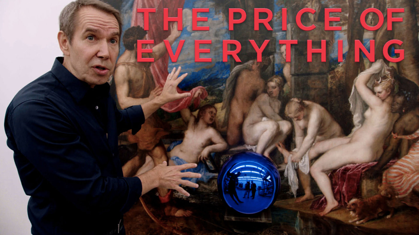 Price of Everything