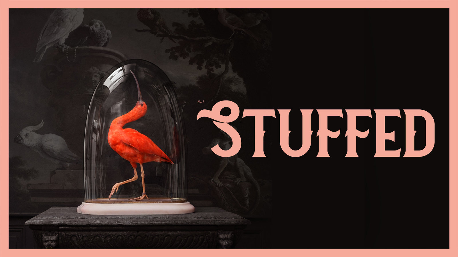Stuffed