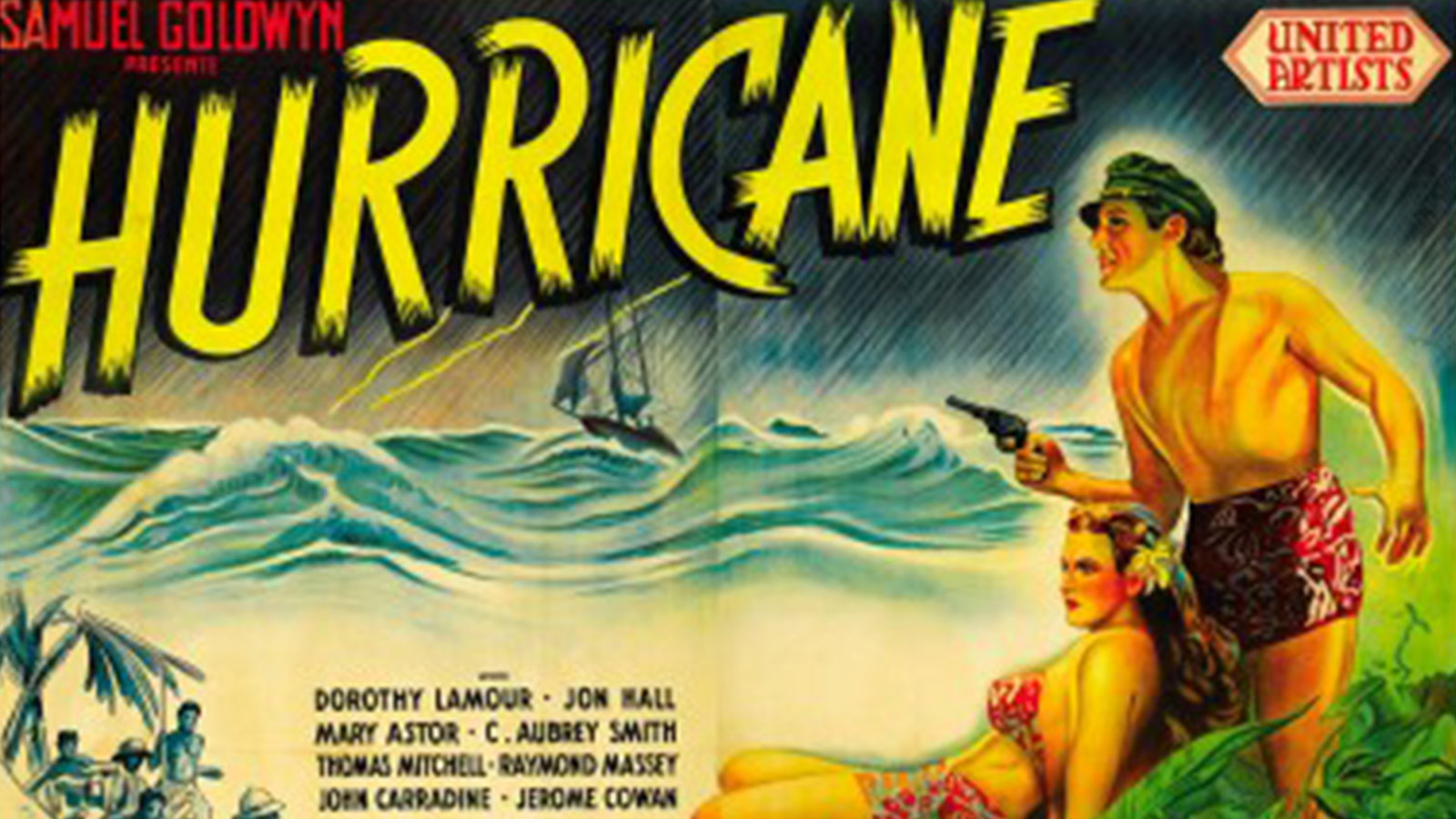 The Hurricane