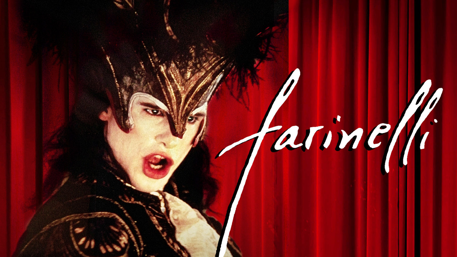 Farinelli