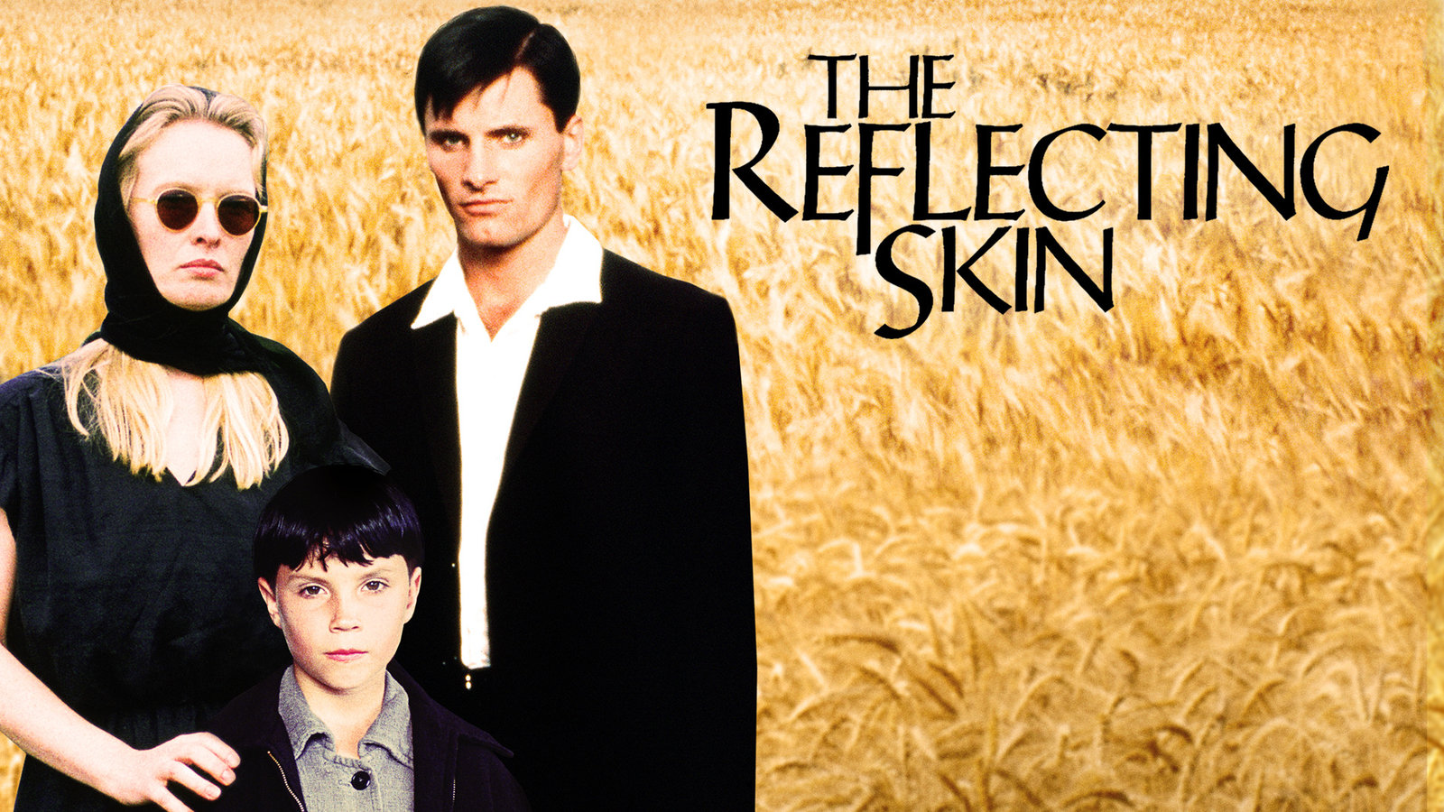 The Reflecting Skin
