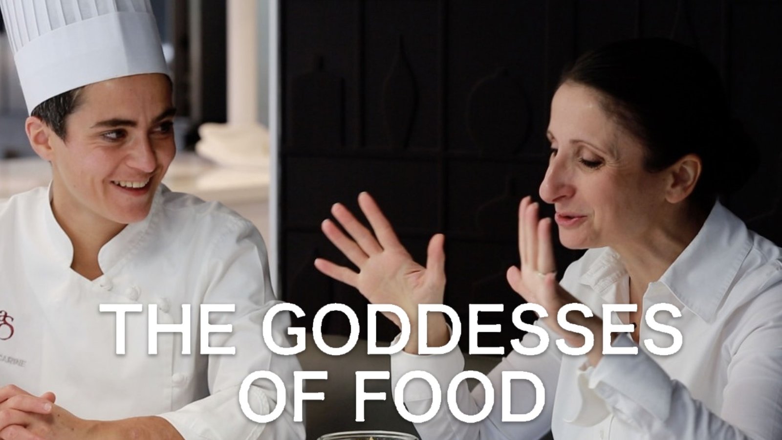 Goddesses of Food