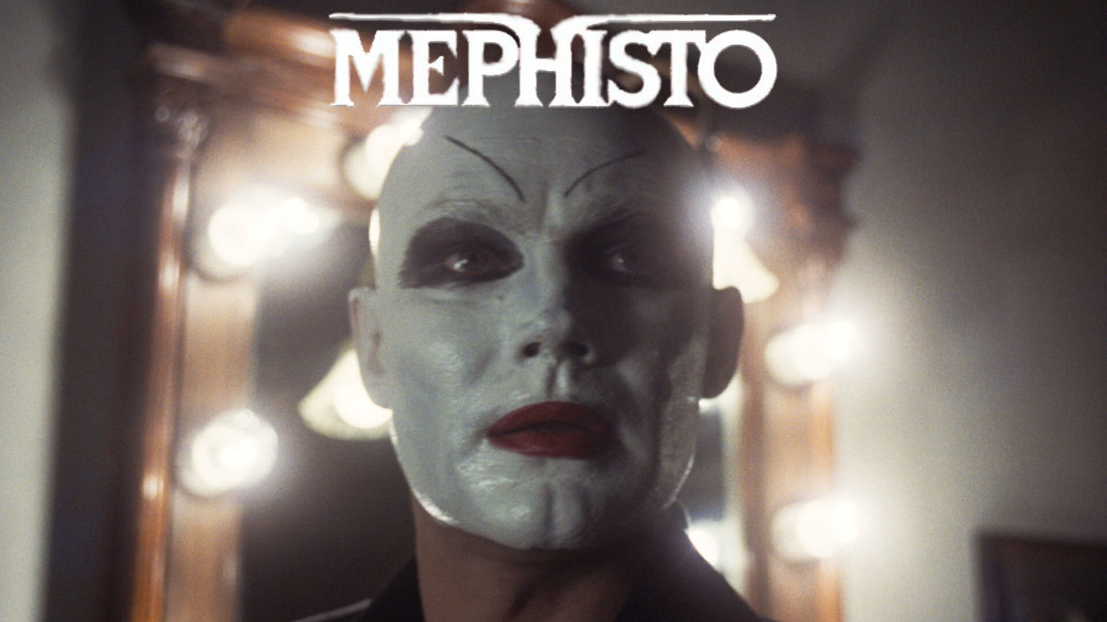 Mephisto
