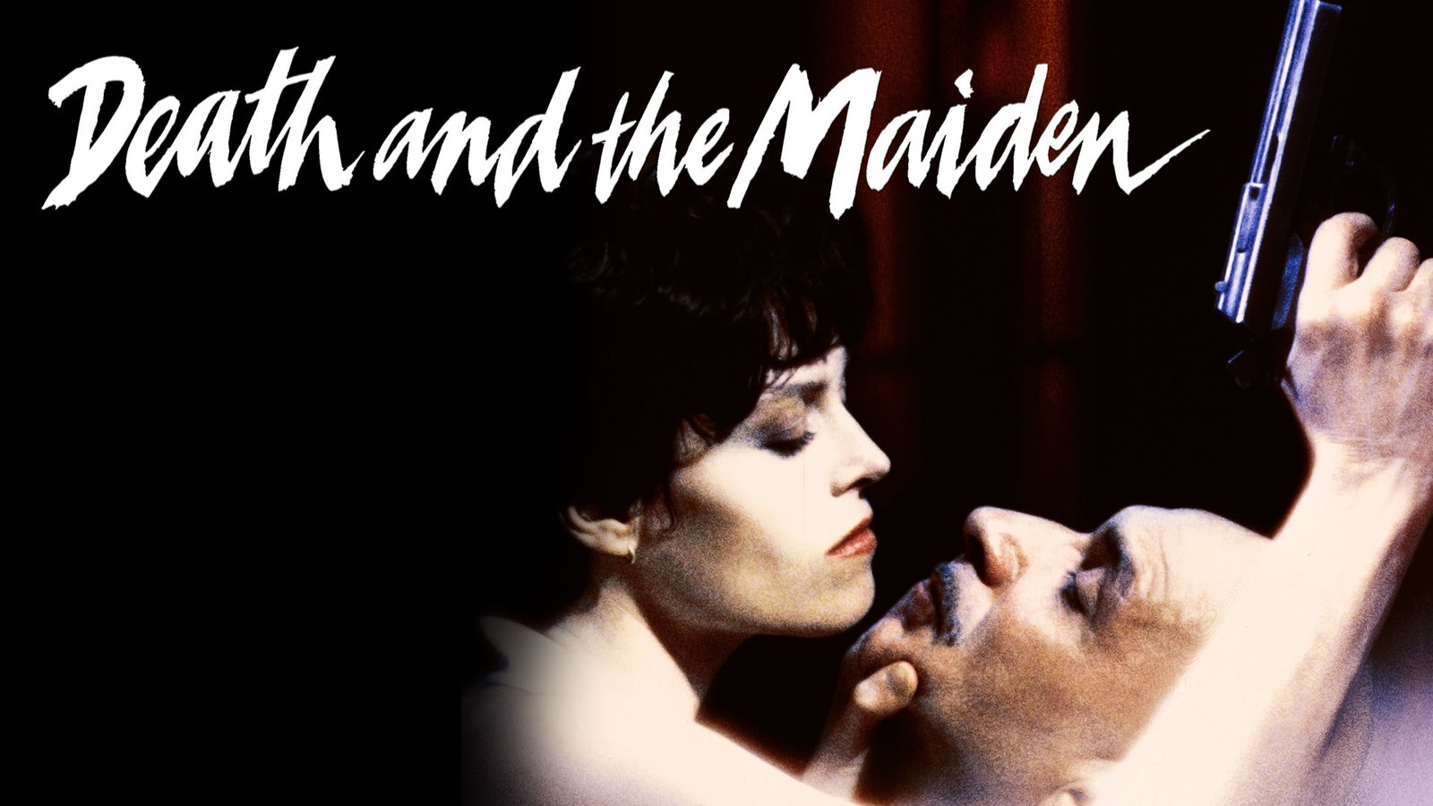 Death and the Maiden