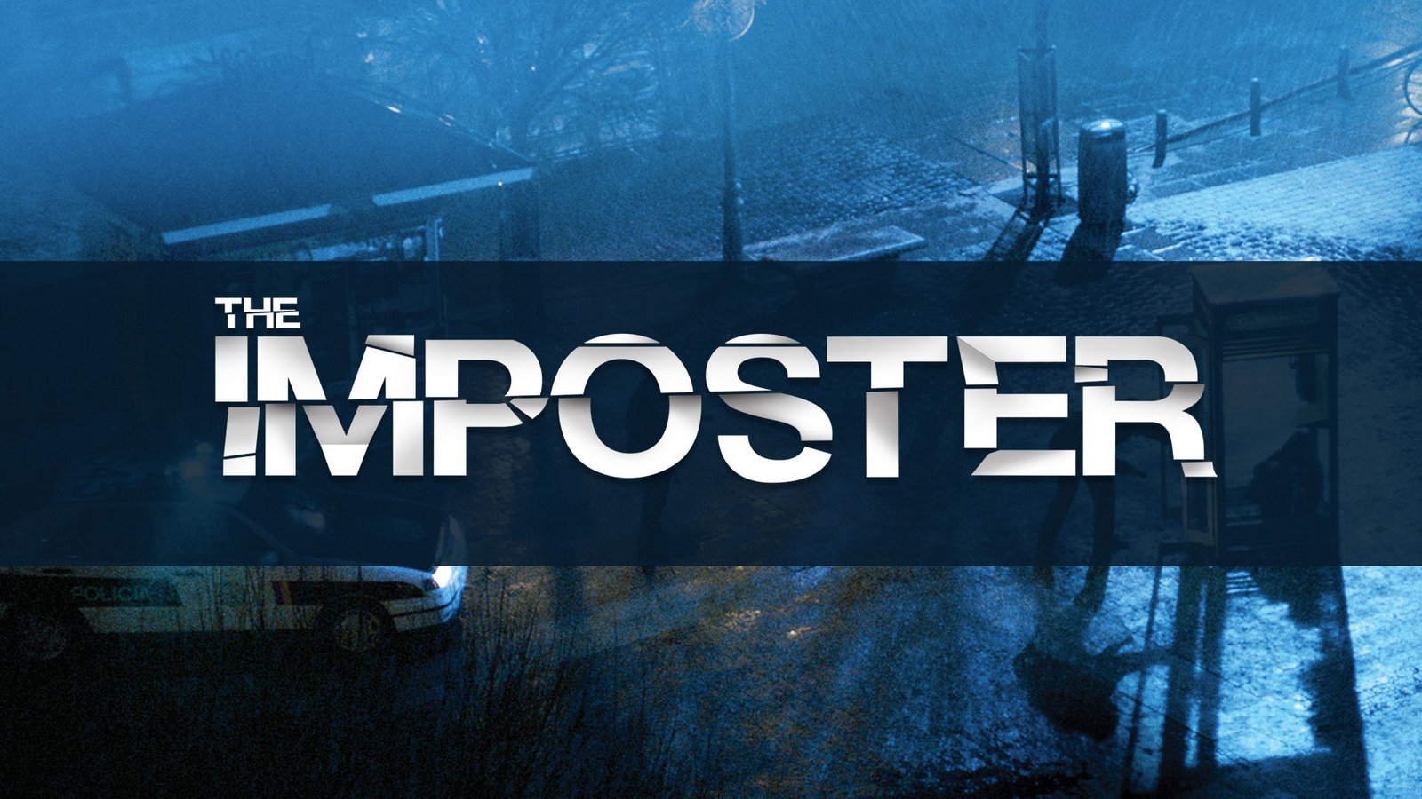 The Imposter