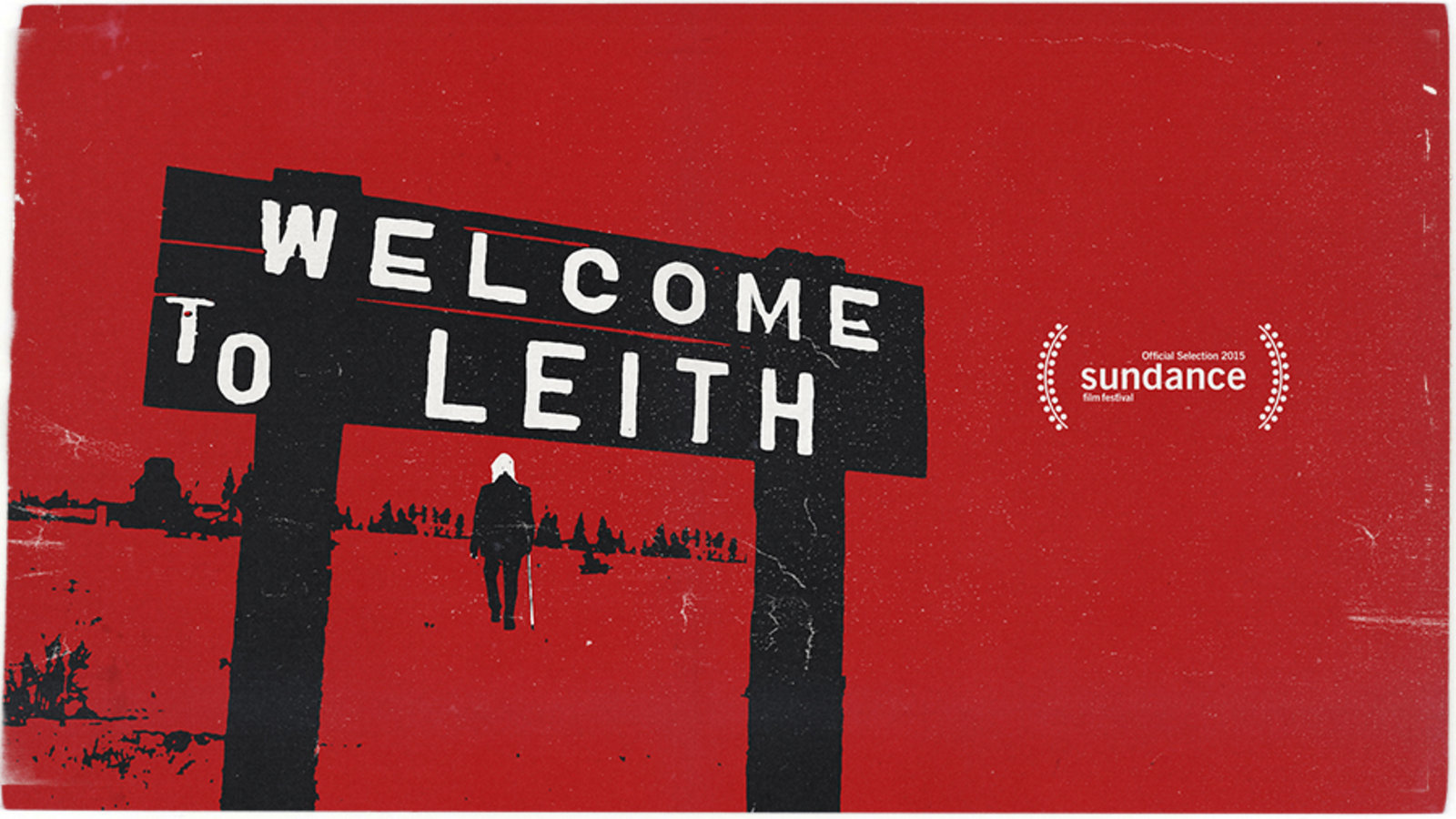 Welcome to Leith - Notorious White Supremacist Craig Cobb Attempts Town Takeover