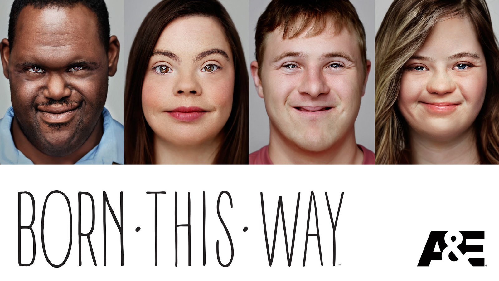 Born This Way - Season 1