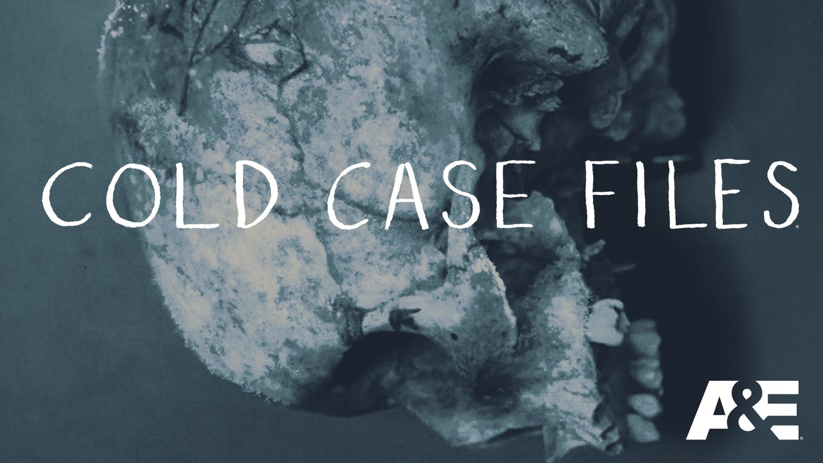 Cold Case Files