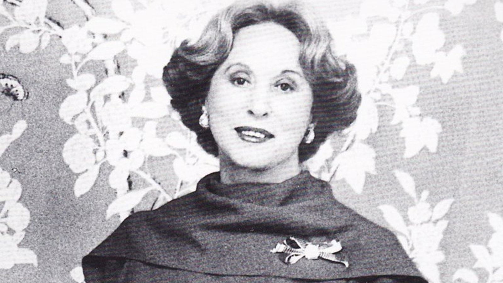 Beauty Queens: Estee Lauder